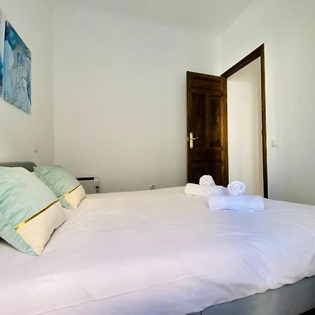 Ferienwohnung Style & Design Flat In The Center Of Madrid Exterior foto