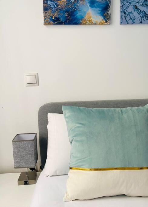 Ferienwohnung Style & Design Flat In The Center Of Madrid Exterior foto