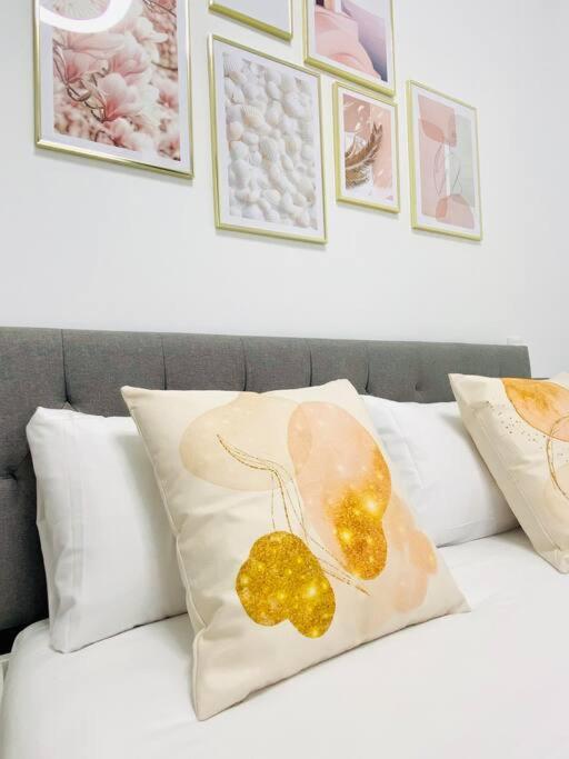 Ferienwohnung Style & Design Flat In The Center Of Madrid Exterior foto
