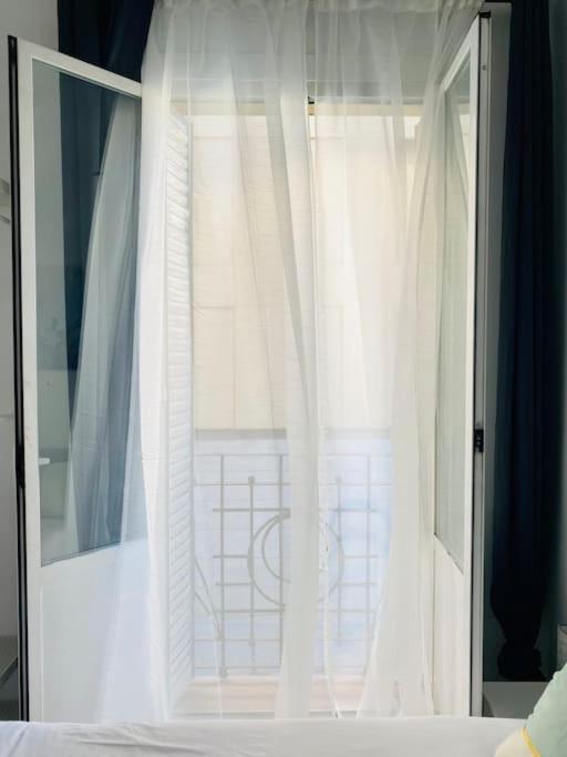 Ferienwohnung Style & Design Flat In The Center Of Madrid Exterior foto
